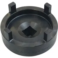 Gedore Automotive KL-0326-20 Zapfenschlüssel, Mercedes