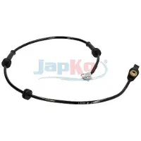Japko ABS Sensor Raddrehzahl Vorne für NISSAN X-TRAIL (T31) 151192