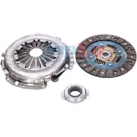 Japko Kupplungssatz Kupplung für NISSAN ALMERA II Hatchback (N16) 92151