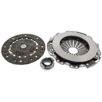 MAPCO Kupplungssatz Kupplung für VW Golf IV Schrägheck (1J1) 10755