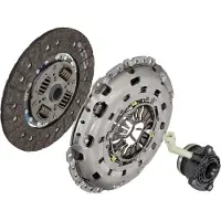 LuK Kupplungssatz 625 3061 33 für FORD