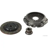 Herth+Buss JAKOPARTS Kupplungssatz Kupplung für HONDA S2000 (AP) J2004077