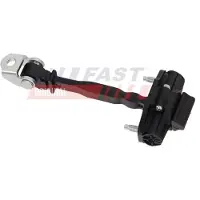 Fast Sports Nutrition FT03750 Türfeststeller Türfangband für OPEL Corsa F Vorne
