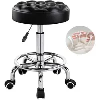 Dripio Rollenkruk, höhenverstellbar 44-56 cm, 360° drehbar, bis 150 kg