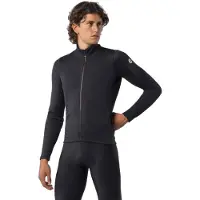 Castelli Competizione Thermal Langarm-trikot