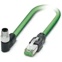 Phoenix Contact 1080546 Netzwerkkabel NBC-M8MRD/10,0-93C/R4AC NBCM8MRD10093CR4AC