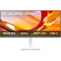LG UltraWide Business Monitor 34BF550B 86,6 cm (34") 34BF550B-W