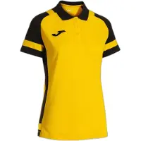 Joma Lider Kurzarm-poloshirt