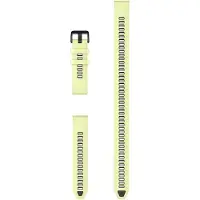 Garmin Quickfit 20 Mm Silikonarmband