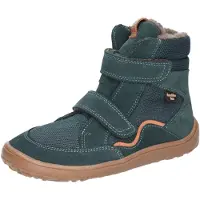 Froddo - Kid's Barefoot Tex Winter - Winterschuhe Gr 32 blau