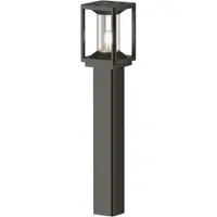 Maytoni Außenleuchte Cell E27x1 15W IP 54 O452FL-01GF2