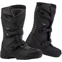 Rst Ambush Waterproof Stiefel Schwarz Größe 44