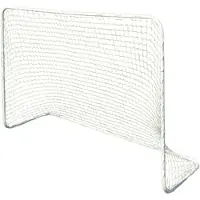 Prosport 2x Fußballtor Basic 183 x 122 x 61 cm