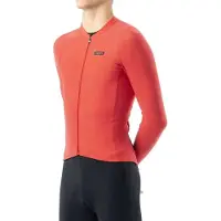 Etxeondo Alde Thermo Bi Langarm-trikot