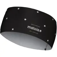 Maloja GamsblickM. deep black stars (8925) OS