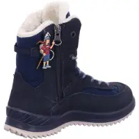 Lowa - Kid's Ella GTX Hi Junior - Winterschuhe Gr 31 grau