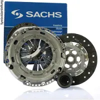 SACHS Kupplungssatz XTend 3000 970 030