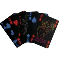 Fanattik Stranger Things Kartenspiel
