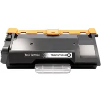 OEM Toner TN3480 kompatibel für Brother, 8000 Seiten, schwarz
