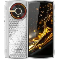 Lagenio Panther 2 Pro Outdoor Handy 256GB Rugged Smartphone Wasserdicht & NFC