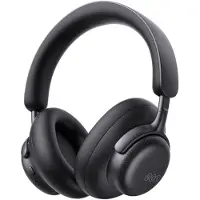QCY - H6 Ultra Black - Kopfhörer