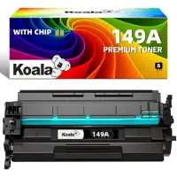 OEM Tonerkartusche HP 149A W1490A, schwarz, 1 Stück, 9500 Seiten