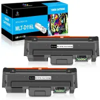 OEM Toner MLT-D116L/D116S 2er-Pack Schwarz für Samsung Xpress