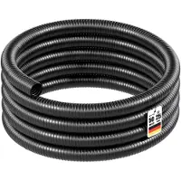 OEM Teichschlauch 50m, 25mm, flexibel, UV-beständig, PVC