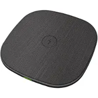 Yenkee Nabíječka YAC 5150 BK Bezdrátová nab. 15W
