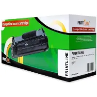 PRINTLINE -kompatibler Toner mit HP CF226X, Nr. 26X / für LJ Pro M402, M426 Multifunktionsdrucker / 9.000 Seiten, schwarz