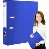 LTPRTZ Aufbewahrungsbox Format A4 – Papierorganisator, Dokumentenbox – zur Sortierung von Dokumenten – große Kapazität