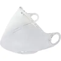 Nolan N20-2 Visor Visier Unisex, UNI