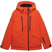 Superdry Ultimate Freestyle Ski Jacke