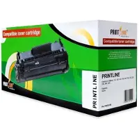 PRINTLINE -kompatibler Toner für Samsung MLT-D201L, schwarz