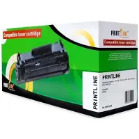 PRINTLINE -kompatibler Toner mit HP W1490X, Nr. 149X, Schwarz, Chip