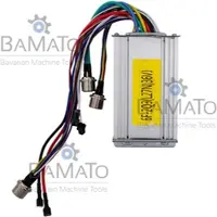 BAMATO Controller passend für elektrische Schubkarre MTR-260