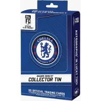 Topps Sammlerbox Chelsea 26/27