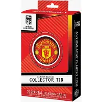 Topps Collectorbox Manchester United 26/27