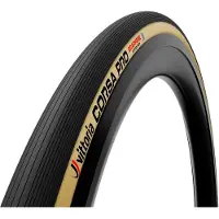 Vittoria Corsa Pro G2.0 700c X 29 + Latex Tube Rennradreifen