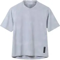 Endura WMS Alltrack Rout Short Sleeve Tech Tee white (WH) S