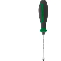 Stahlwille Schlitzschraubendreher DRALL+ 2,0mm x 12mm L.200mm Gr. 5