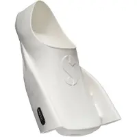 SCUBAPRO Seawing Supernova Fußtasche Weiß EU 41-42 Weiß EU 41-42