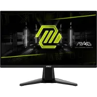 MSI MAG 255F E20, 62,2 cm (24.5"), 1920 x 1080 Pixel, Full HD, LCD, 0,5 ms, Schwarz