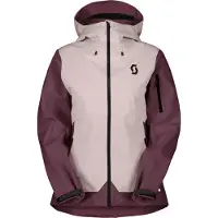SCOTT Explorair 3l Jacke