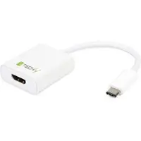 EFB Elektronik IADAP-USB31-HDMI Konverter Kabel Adapter USB 3.1 Typ-C auf HDMI IADAPUSB31HDMI