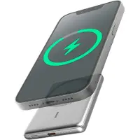 Dcu Tecnologic Magsafe Slim 5000mah Pd20w Powerbank