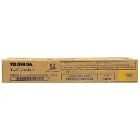 Toshiba T-FC330EY, 17400 Seiten, Gelb, 1 Stück(e)