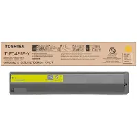 Toshiba 6AJ00000238, 38000 Seiten, Gelb, 1 Stück(e)