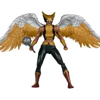 Mcfarlane Toys Dc Hawkgirl Kendra Saunders Figur One Size