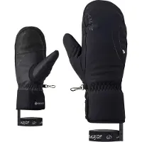 Ziener Kjely-z GTX + Gore Plus Warm Mitten Glove Lady black (12) 8,5